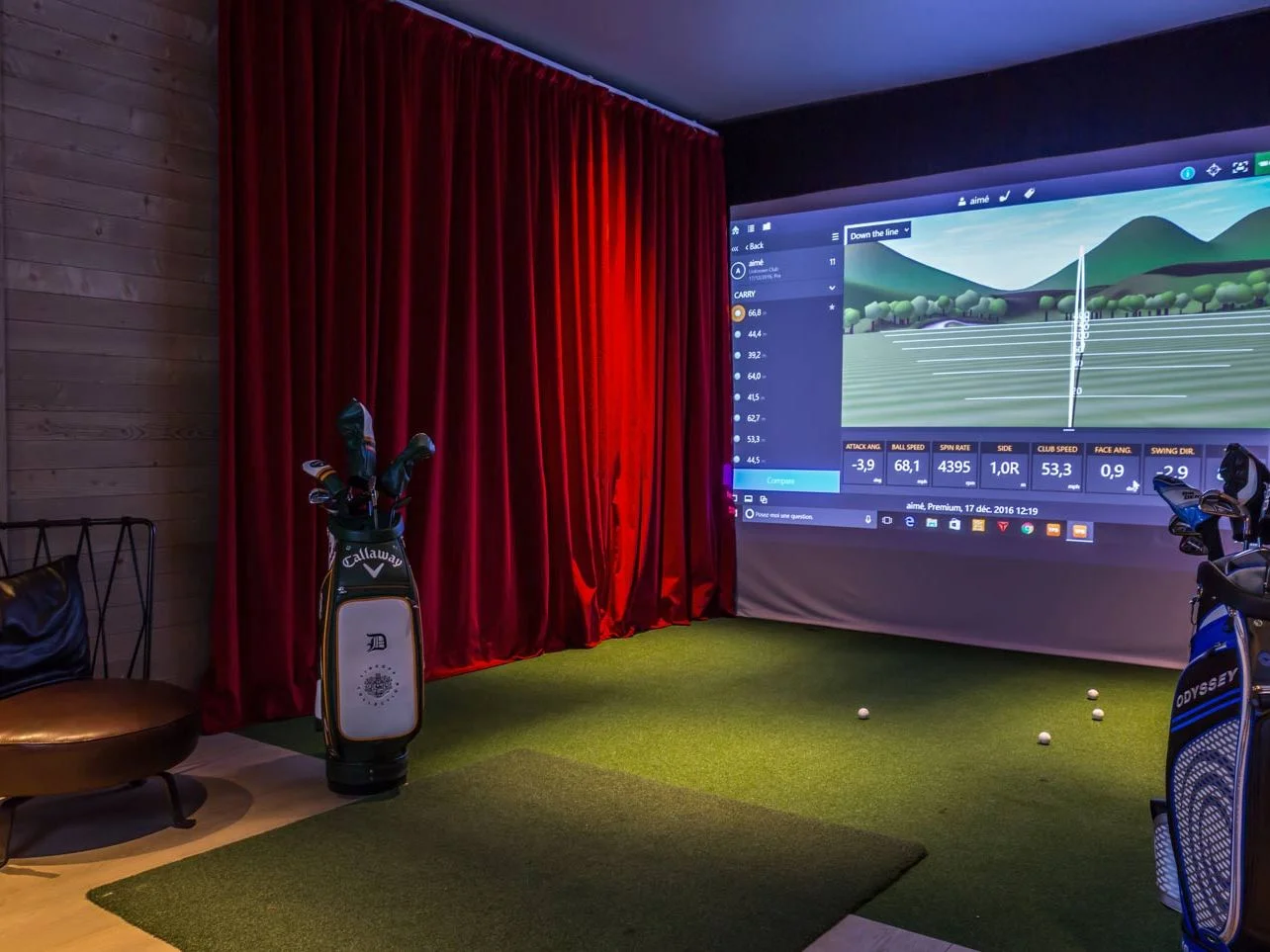 Chalet La Datcha - 4